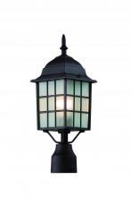 Trans Globe 4421 RT - 1LT POST MOUNT